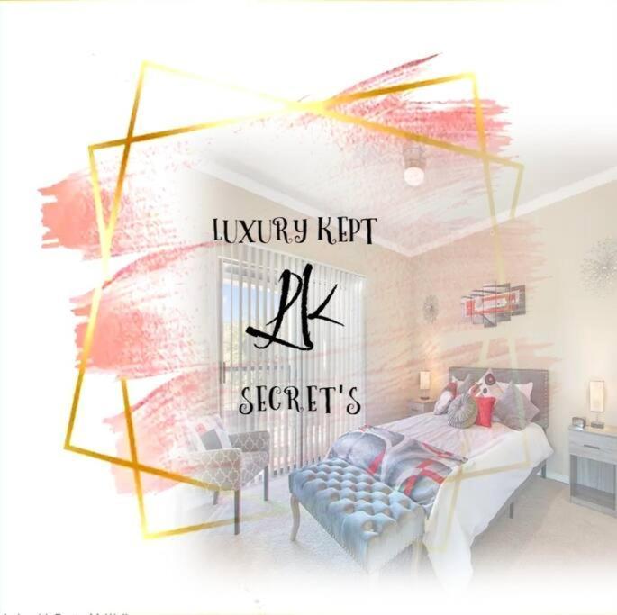 Luxurious, 1 Bedroom Near Downtown & Dickies Arena 沃思堡 外观 照片