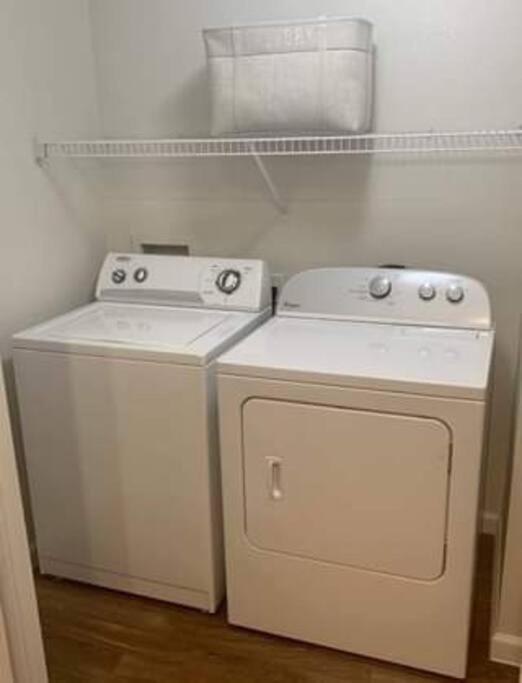 Luxurious, 1 Bedroom Near Downtown & Dickies Arena 沃思堡 外观 照片