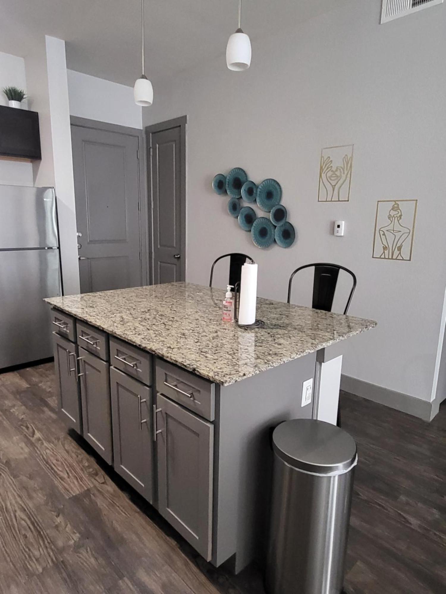Luxurious, 1 Bedroom Near Downtown & Dickies Arena 沃思堡 外观 照片